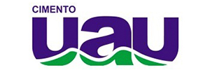 logo cimento uau