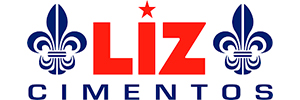 logo liz cimentos