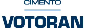 logo cimento votoran